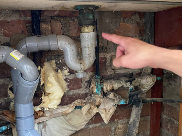 Reliable East Franklin, NJ Water damage restoration Solutions